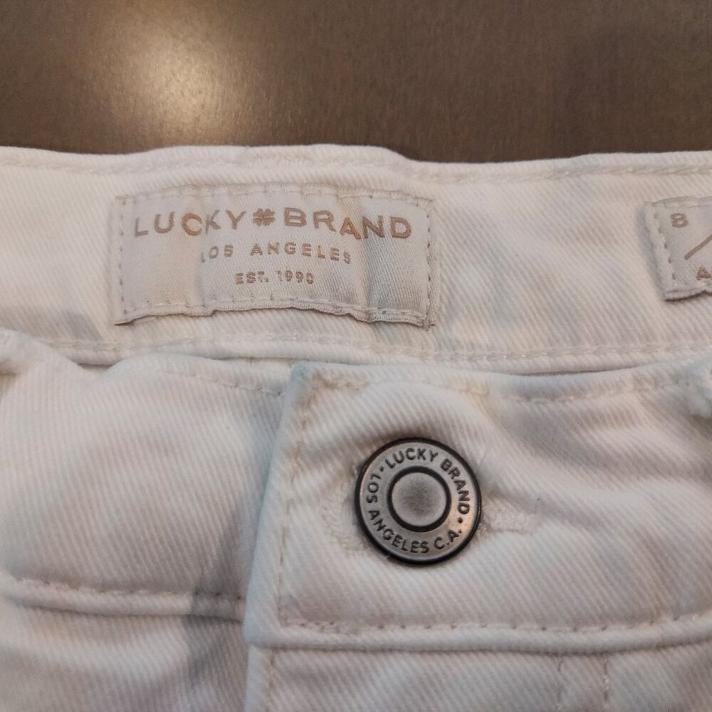 Lucky jeans Only worn once - Picture 10 of 10